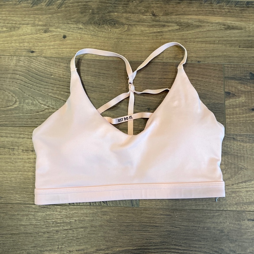 Nike sports bra